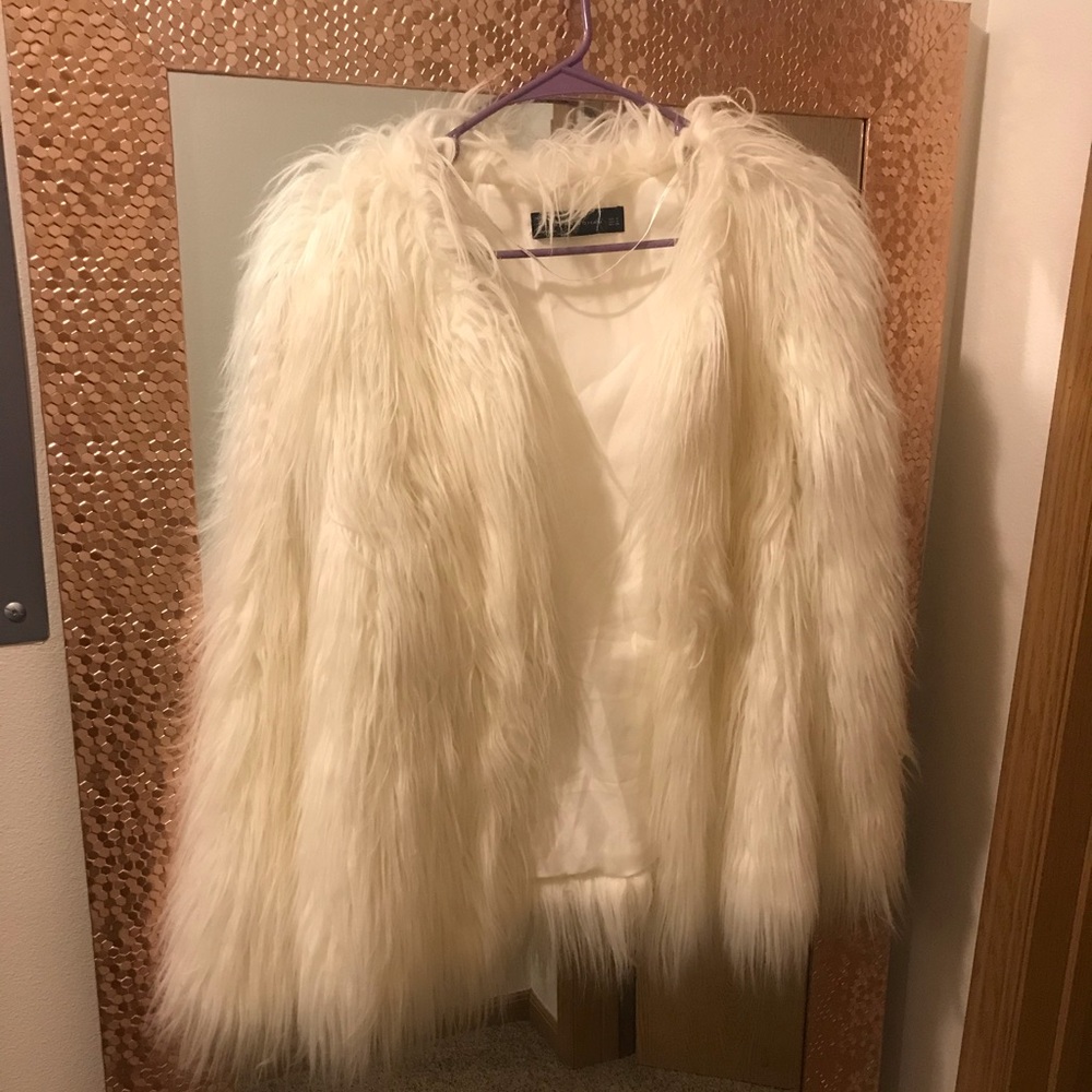 Jacket/Coat